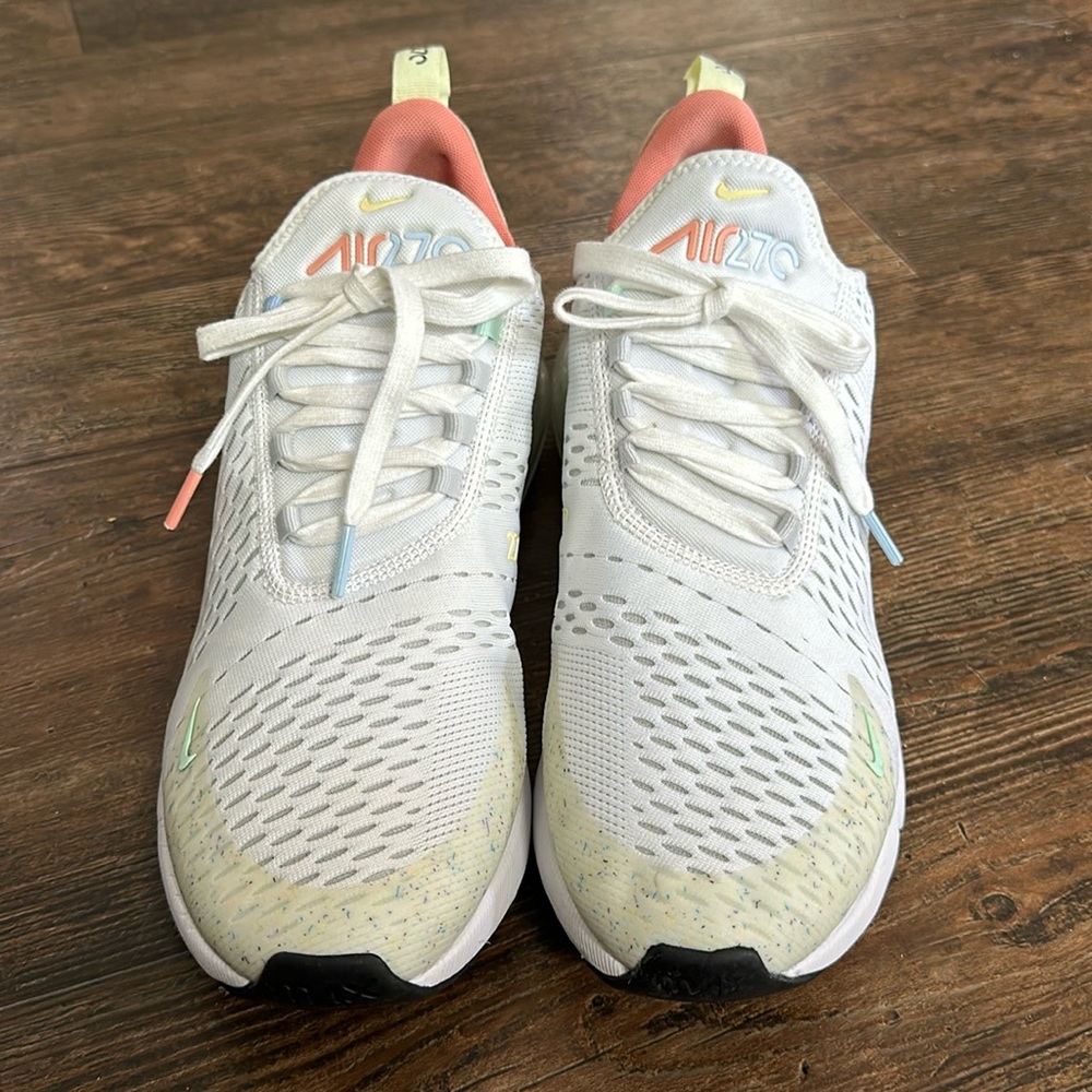 Nike Airmax 270